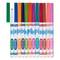 Crayola® Ultra-Clean™ Bold Colours Fine Line Washable Markers